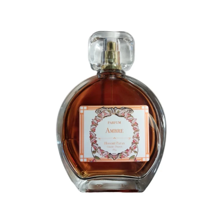 Honoré Payan - Ambre - Parfum