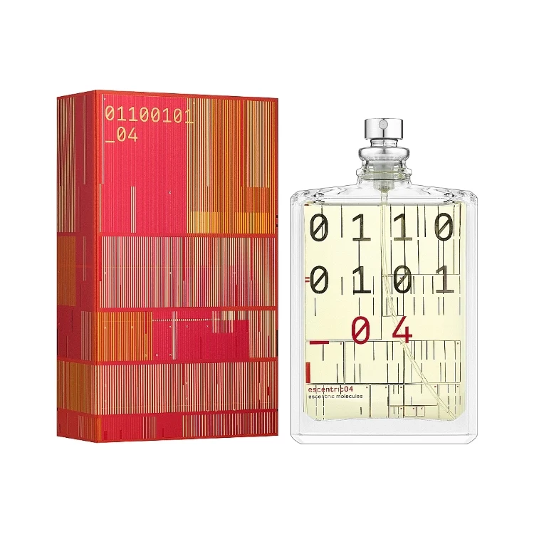 Escentric Molecules - Escentric 04 - Eau de Toilette