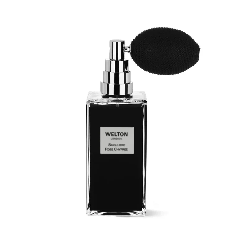 Welton London - Singuliere Rose Chypree - Eau de Toilette