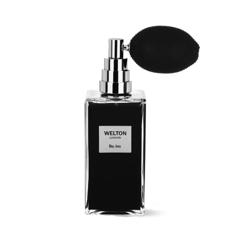 Welton London - Bel Iris - Eau de Toilette