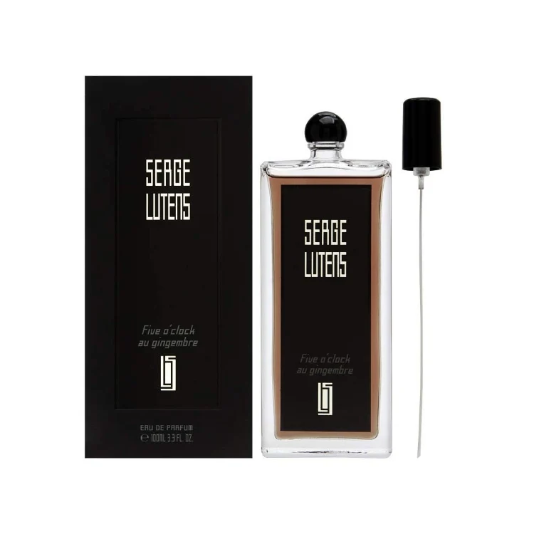 Serge Lutens - Five O'Clock Au Gingembre - Eau de Parfum