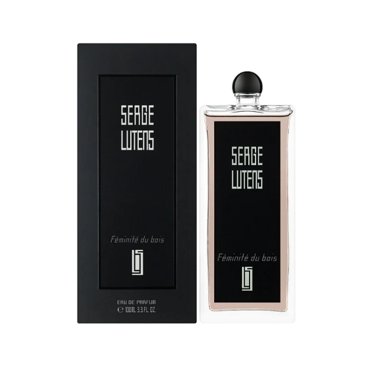 Serge Lutens - Féminité du Bois - Eau de Parfum
