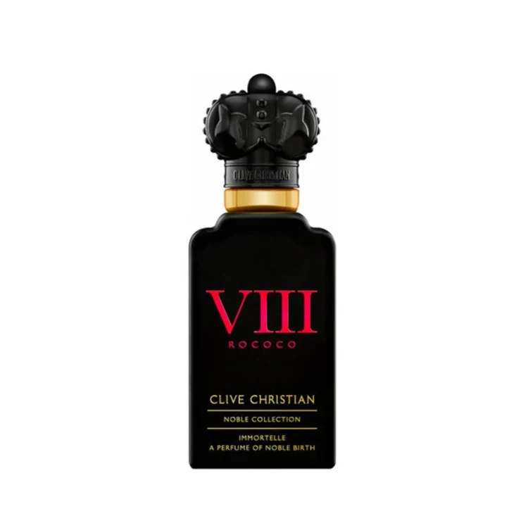 Clive Christian - Noble Collection - Immortelle A Perfume Of Noble Birth - Eau de Parfum