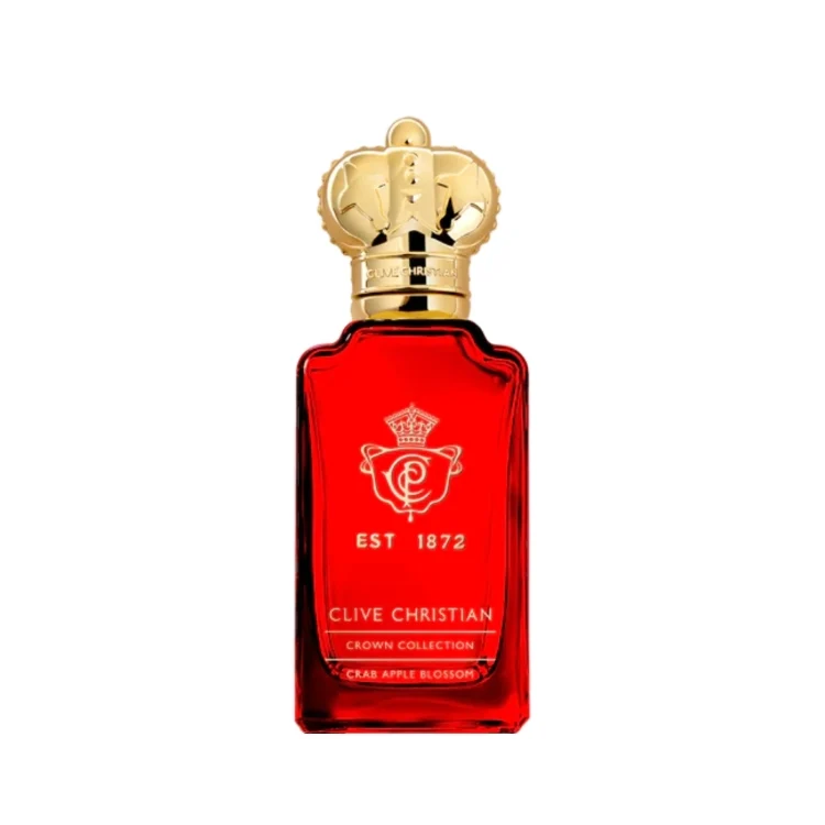Clive Christian - Crown Collection - Crab Apple Blossom - Eau de Parfum