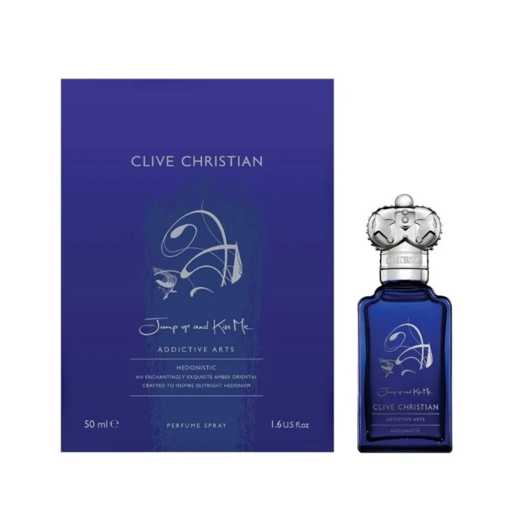 Clive Christian - Addictive Arts - Hedonistic - Eau de Parfum