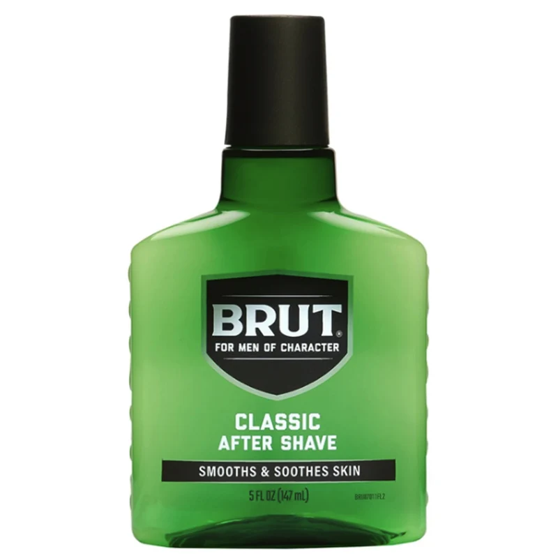 Dopobarba After Shave Classic Brut 147 ml