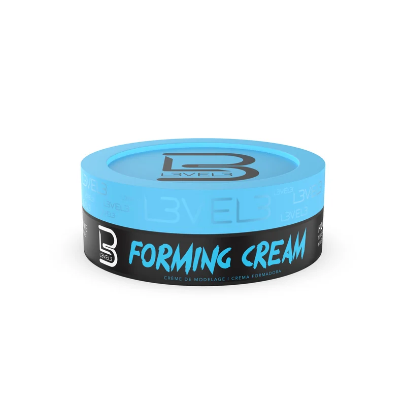 Forming Cream Tenuta Forte L3VEL3 150 ml