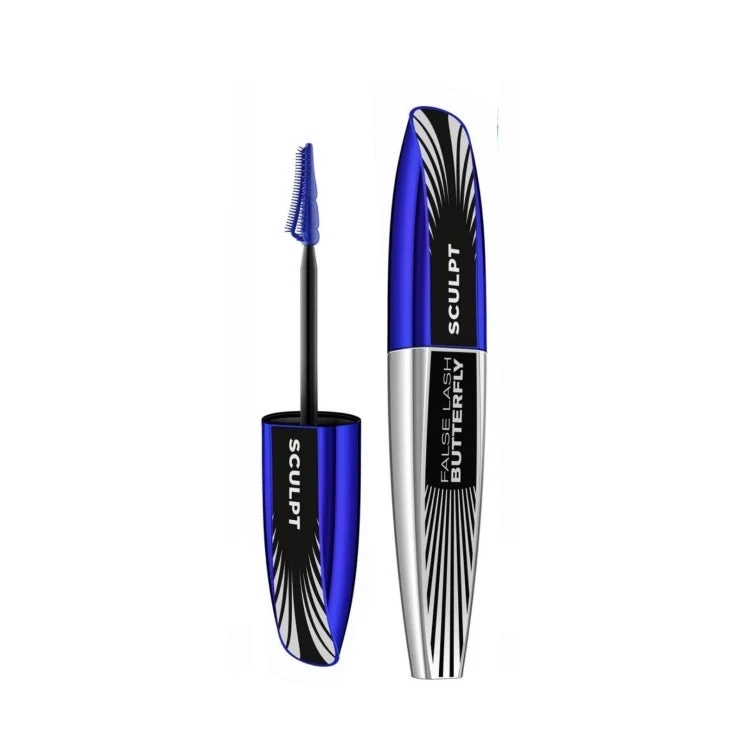 L'Oréal Paris - Ciglia Finte Farfalla - Sculpt - Mascara