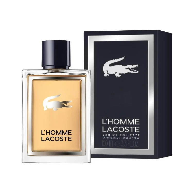 Lacoste - L'Homme - Eau de Toilette