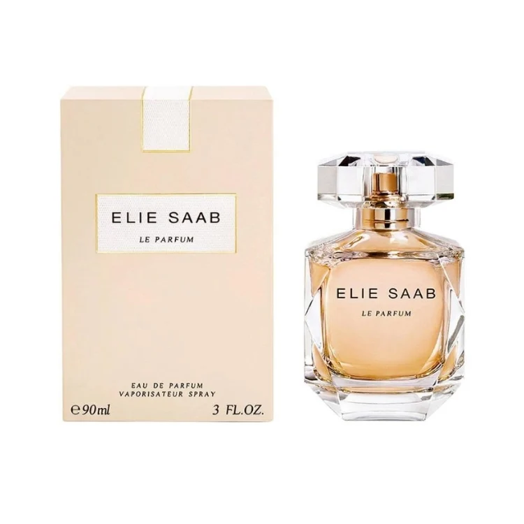 Elie Saab - Le Parfum - Eau de Parfum