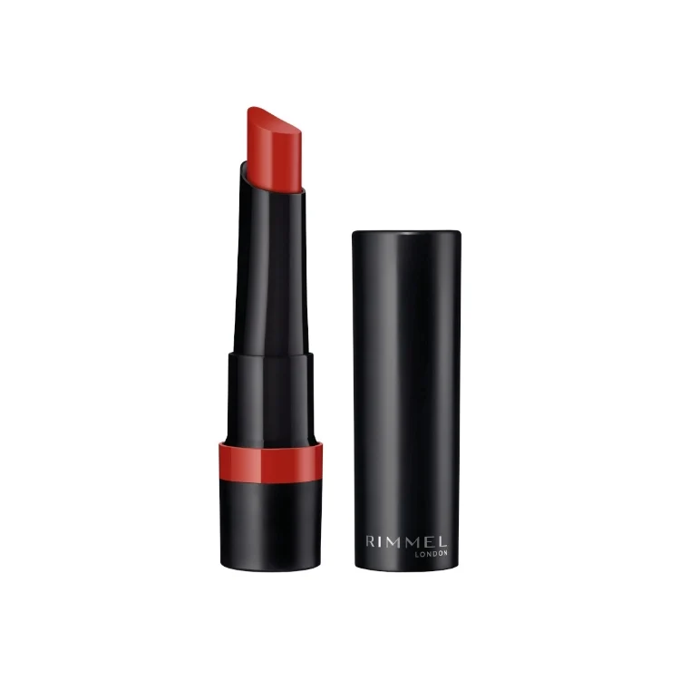 Rimmel London - Lasting Finish Matte - Rossetto Stick