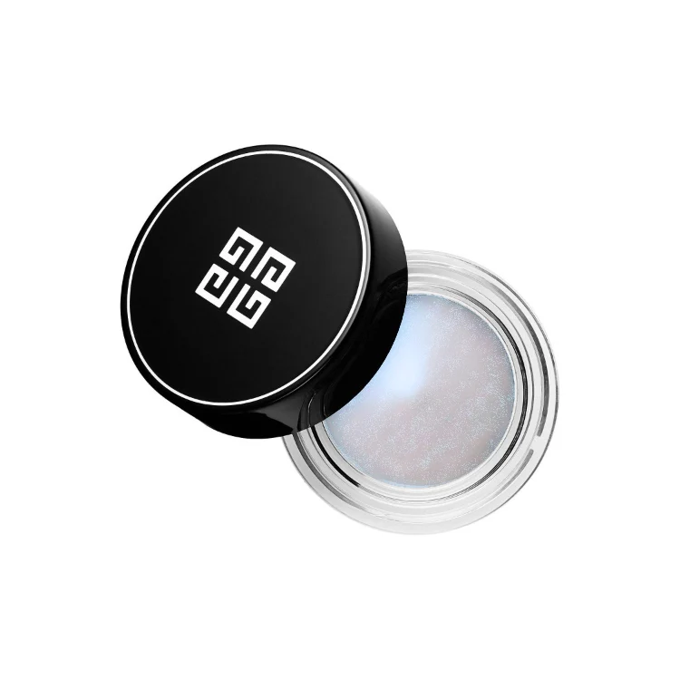 Givenchy - Ombre Couture - Ombre À Paupières Crème Tenue 16H - Cream Eyeshadow 16Hr Hold - Waterproof