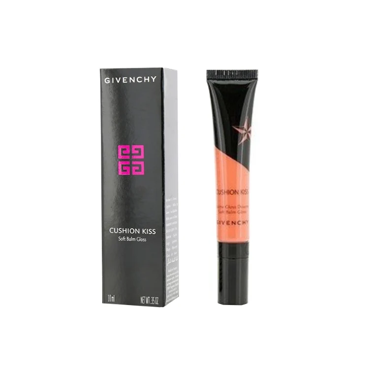 Givenchy - Cushion Kiss - Soft Balm Gloss