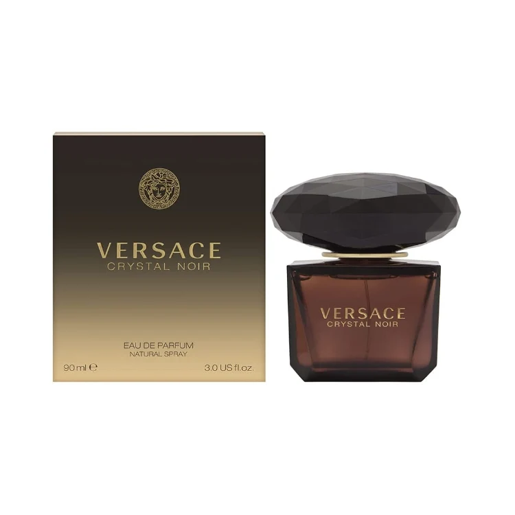 Versace - Crystal Noir - Eau de Parfum