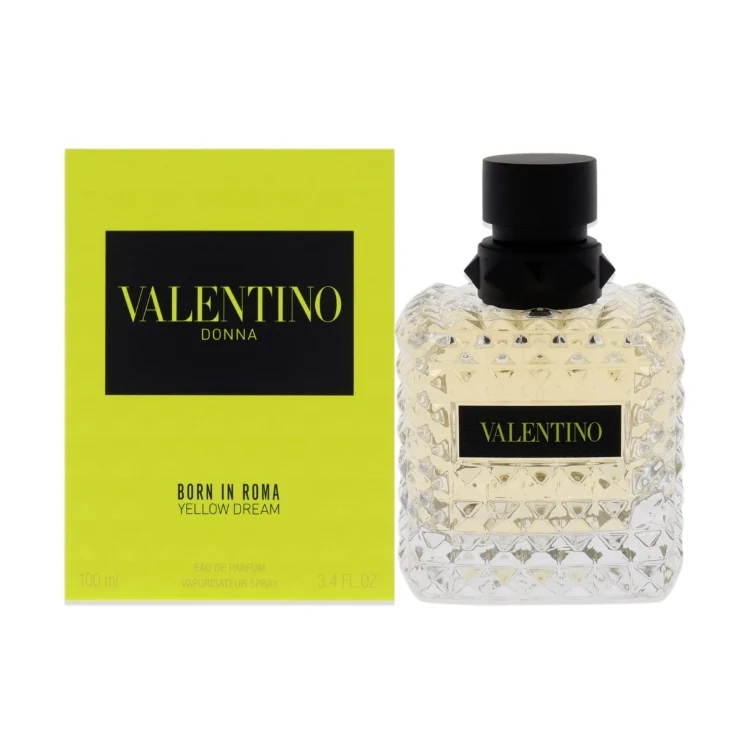 Valentino - Born In Roma Donna - Yellow Dream - Eau de Parfum