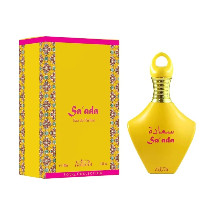 Nabeel - Sa' Ada - Eau de Parfum