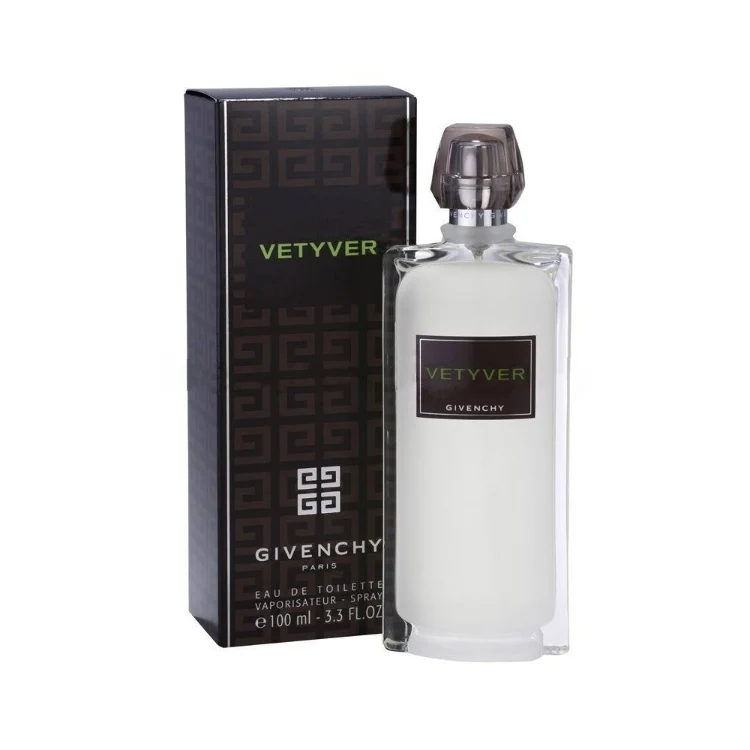 Givenchy - Vetyver - Eau de Toilette