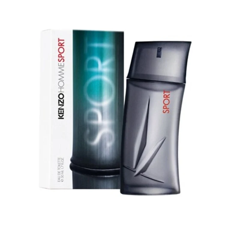 Kenzo - Homme Sport - Eau de Toilette