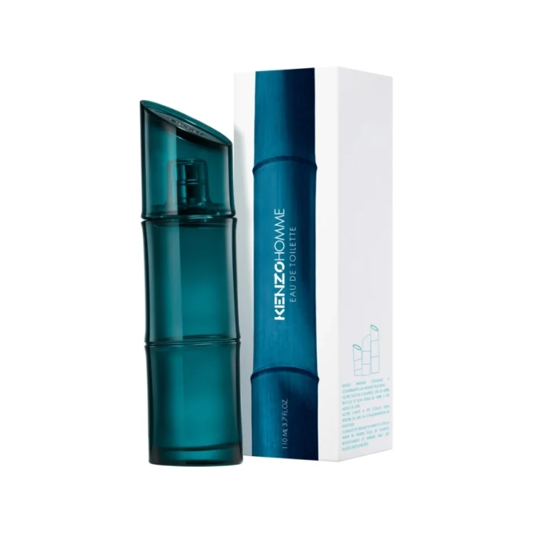 Kenzo - Homme - Eau de Toilette