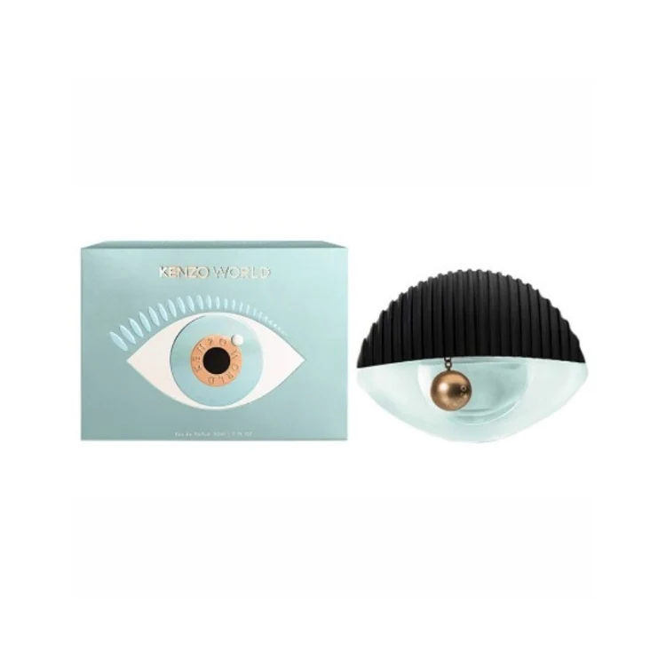 Kenzo - World - Eau de Parfum