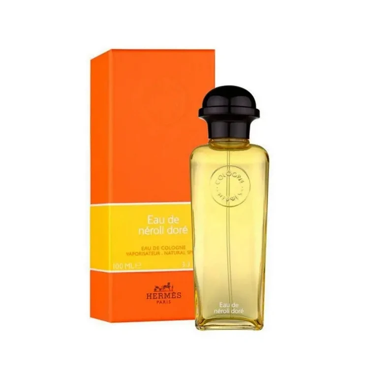 Hermès - Eau de Néroli Doré - Eau de Cologne