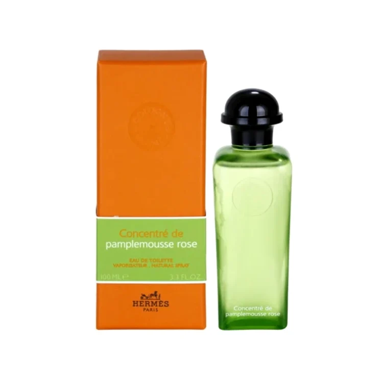 Hermès - Concentré De Pamplemousse Rose - Eau de Toilette