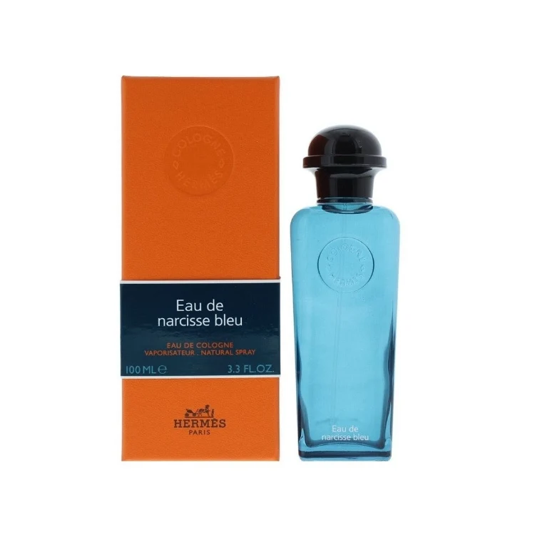 Hermès - Eau de Narcisse Bleu - Eau de Cologne
