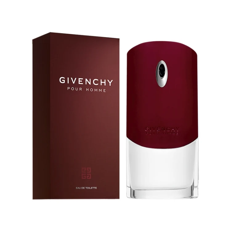 Givenchy - Pour Homme - Eau de Toilette