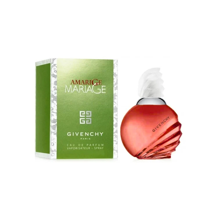 Givenchy - Amarige Mariage - Eau de Parfum