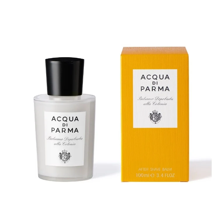 Acqua di Parma - Balsamo Dopobarba Alla Colonia - After Shave Balm