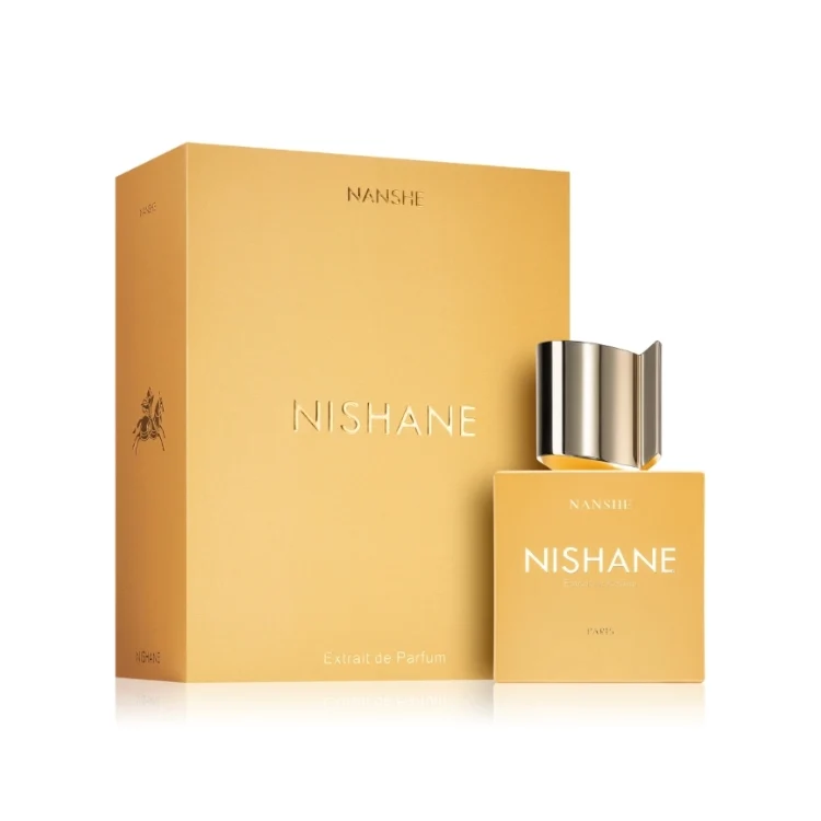 Nishane - Nanshe - Extrait de Parfum