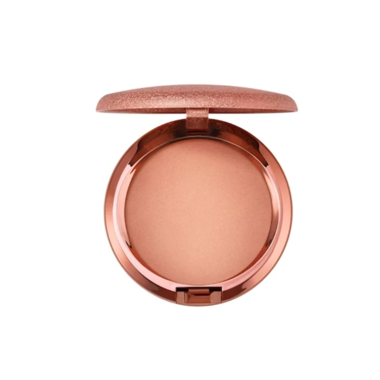 Mac - Skinfinish - Sunstruck Matte Brozer - Poudre Bronzante Matte