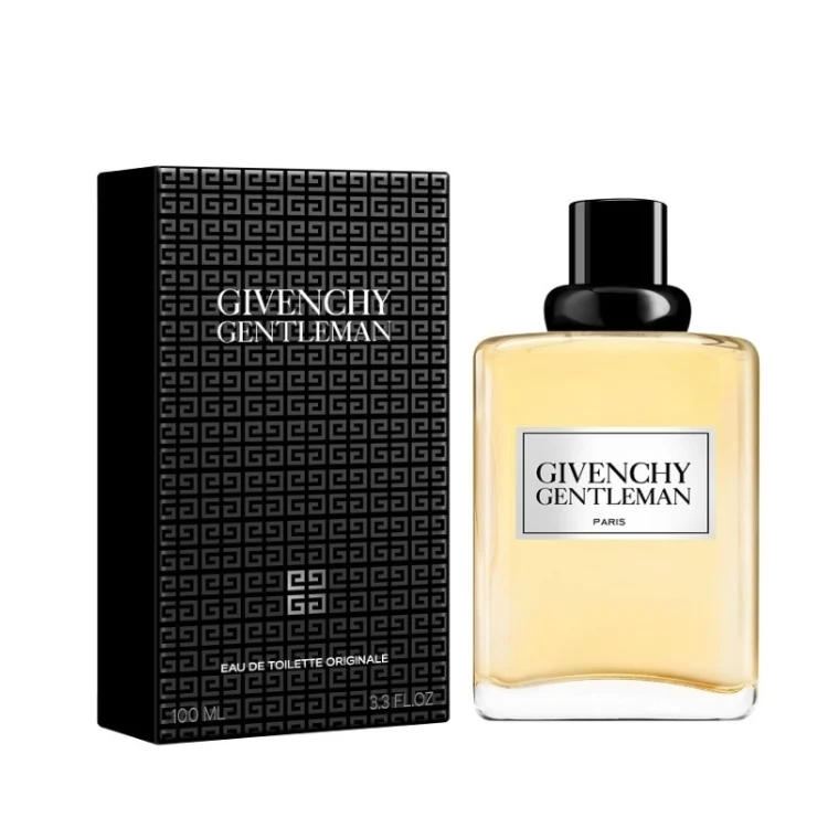 Givenchy - Gentleman - Eau de Toilette Originale