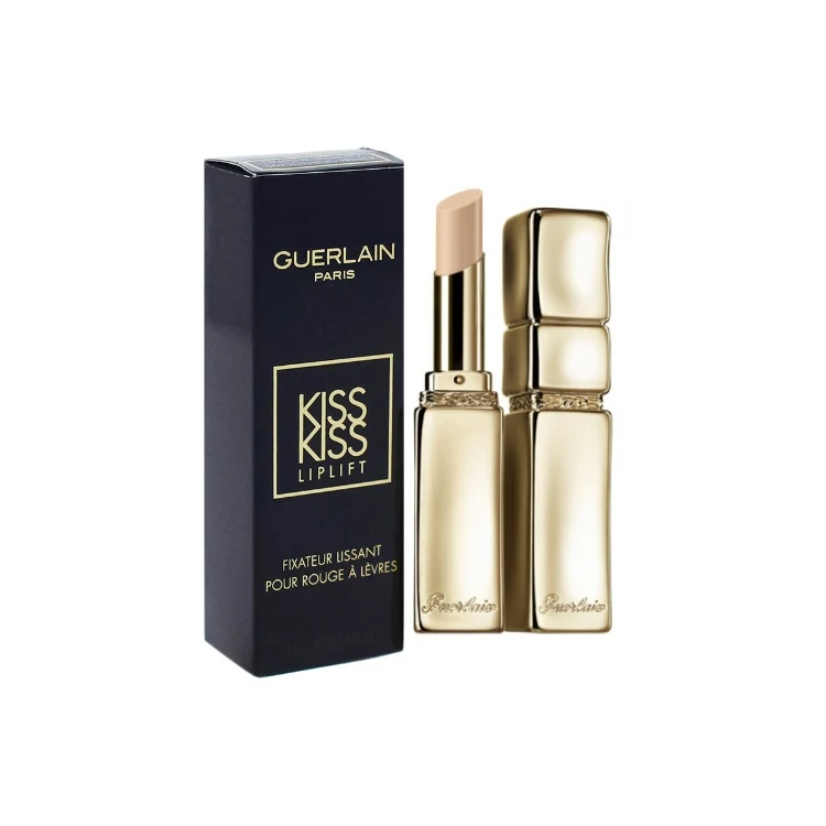 Guerlain - Kisskiss Liplift - Fixateur Lissant Pour Rouge À Lèvres