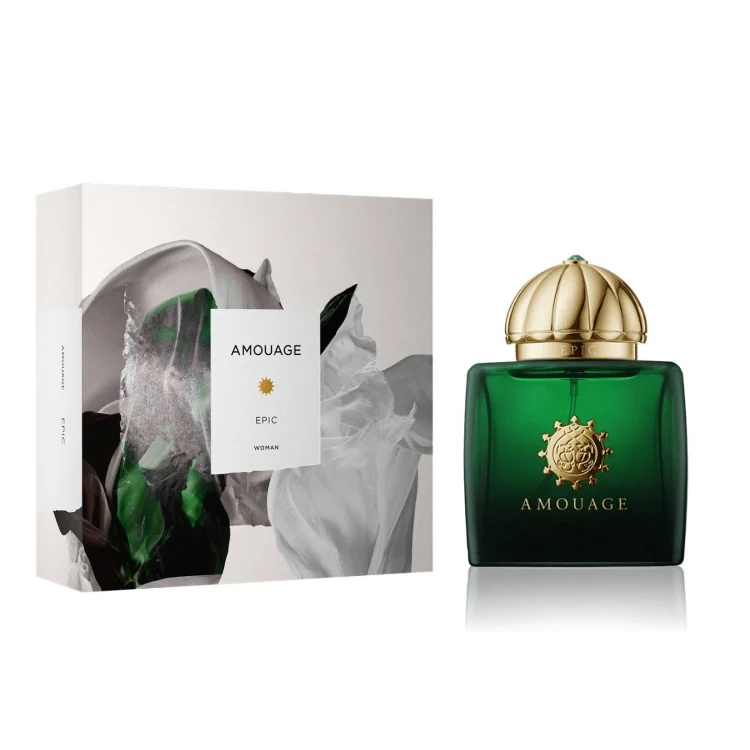 Amouage - Epic - Woman - Eau de Parfum