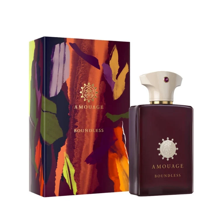 Amouage - Boundless - Eau de Parfum