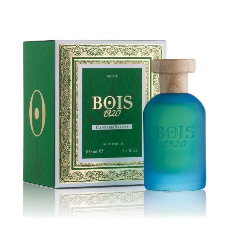 Bois 1920 - Cannabis Salata - Eau de Parfum