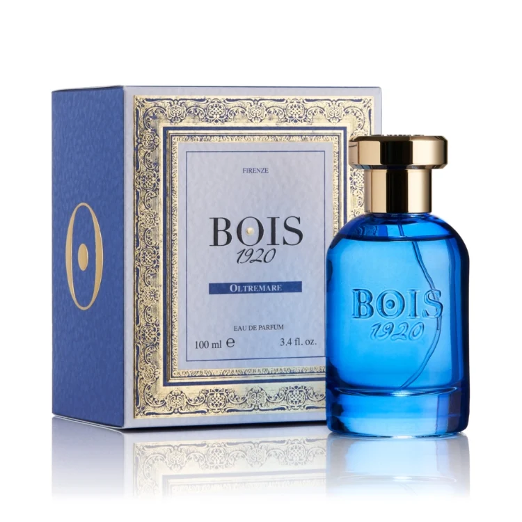 Bois 1920 - Oltremare - Eau de Parfum