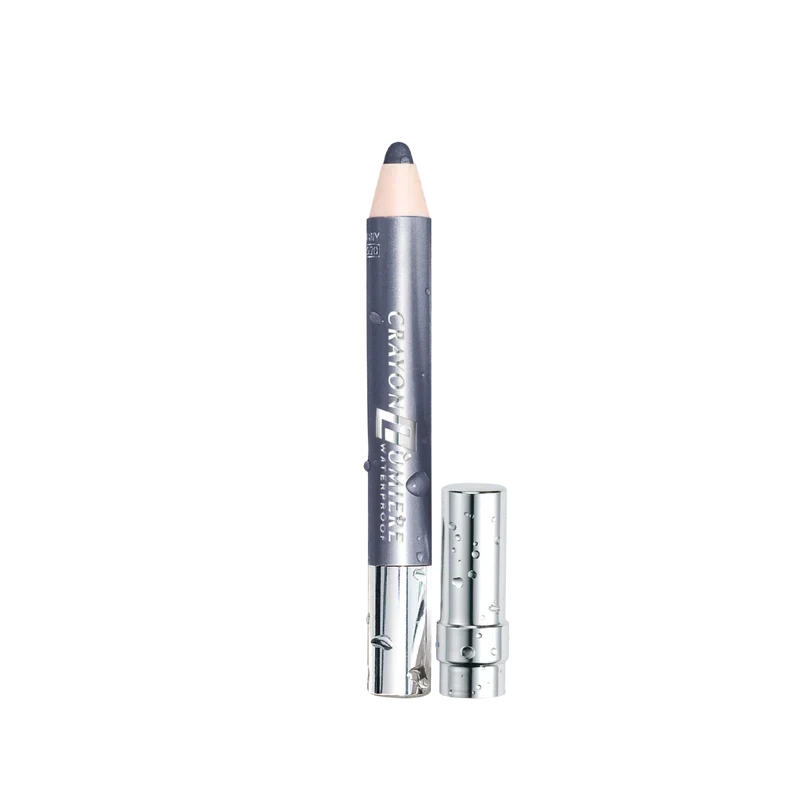 Matitone Ombretto WaterProof Crayon Lumiere Grigio Perla Mavala
