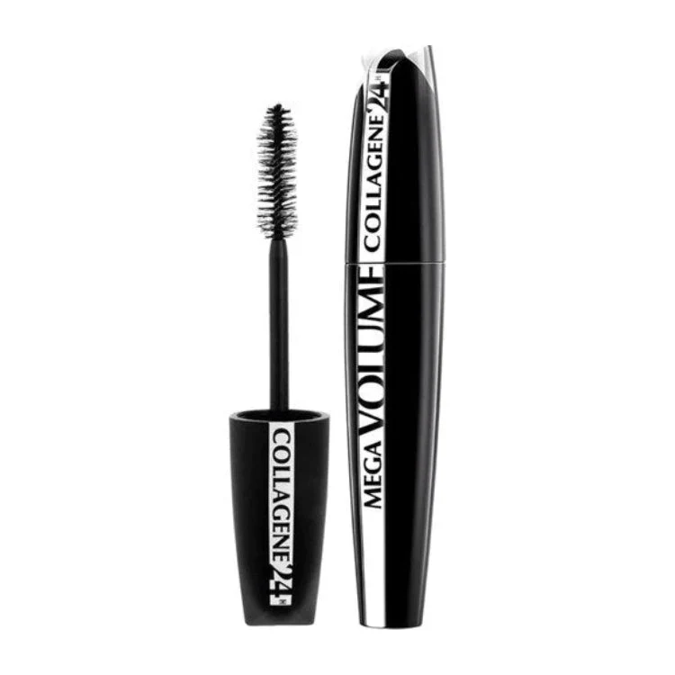 L'Oréal Paris - Mega Volume Collagene 24H - Volume Mascara