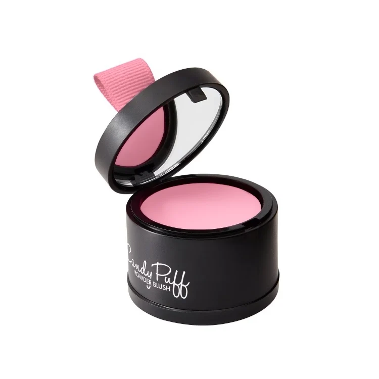 Douglas - Candy Puff - Powder Blush