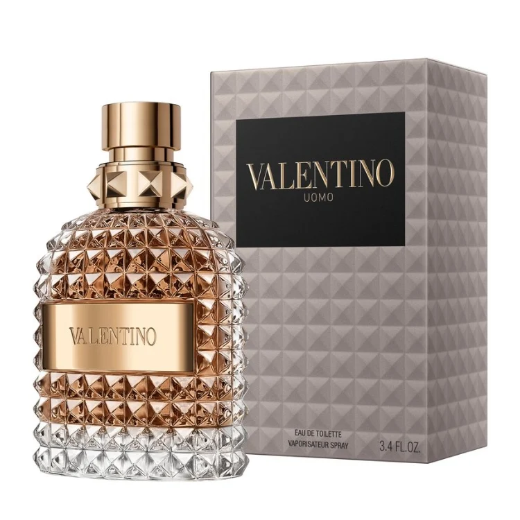 Valentino - Uomo - Eau de Toilette