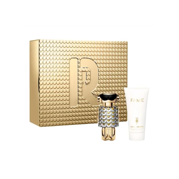 Rabanne - Fame - Cofanetto donna