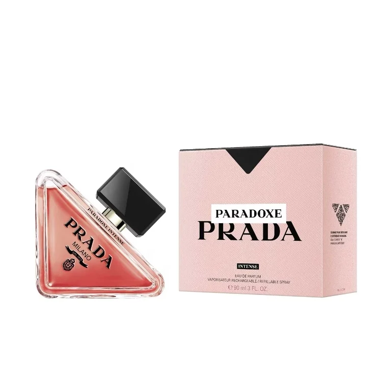 Prada - Paradoxe - Eau de Parfum Intense