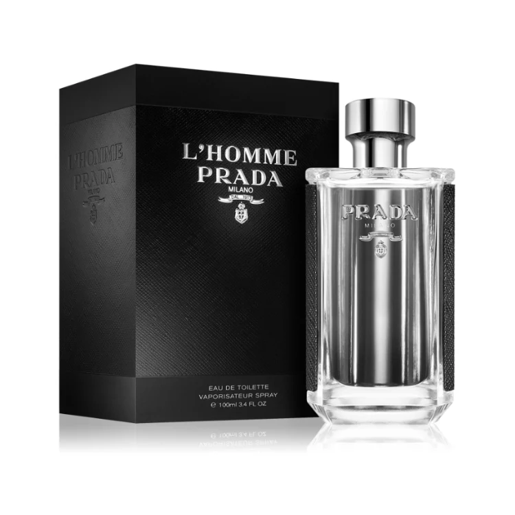 Prada - L’Homme - Eau de Toilette
