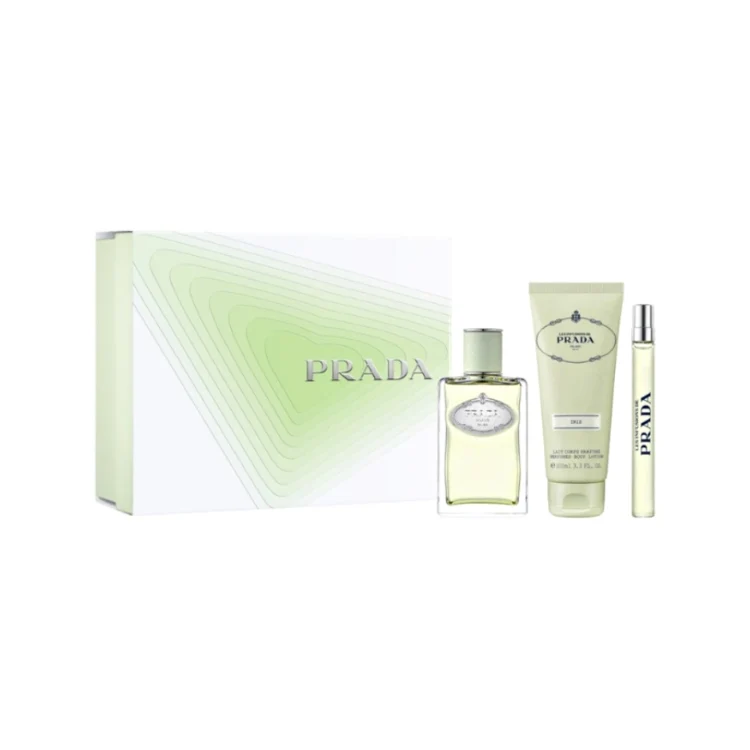 Prada - Iris - Cofanetto donna