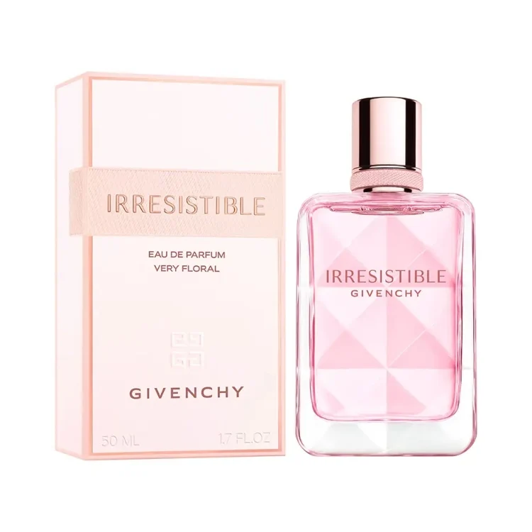 Givenchy - Irresistible Very Floral - Eau de Parfum