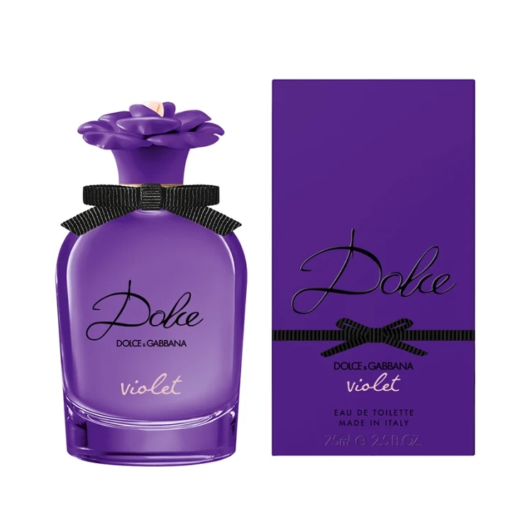 Dolce & Gabbana - Dolce Violet - Eau de Toilette
