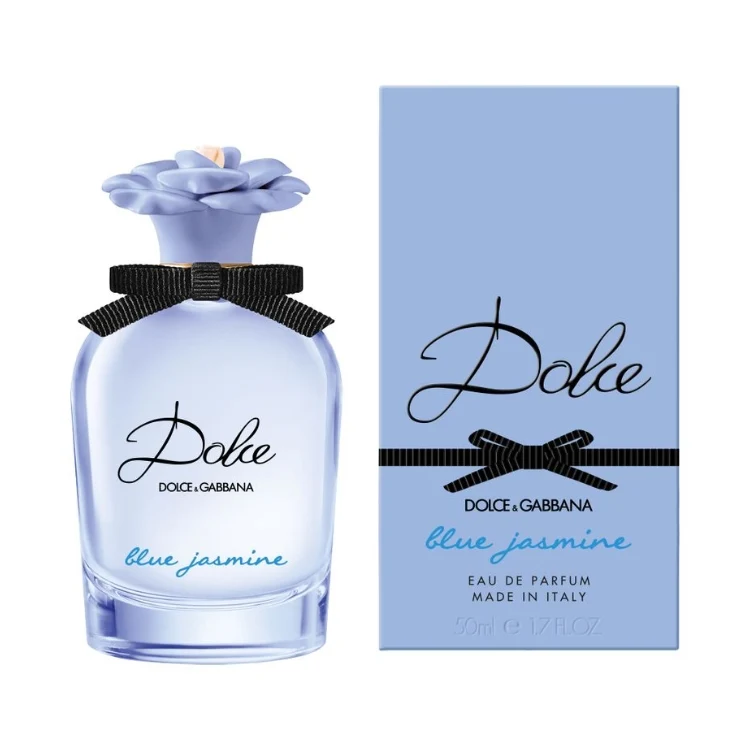 Dolce & Gabbana - Blue Jasmine - Eau de Parfum