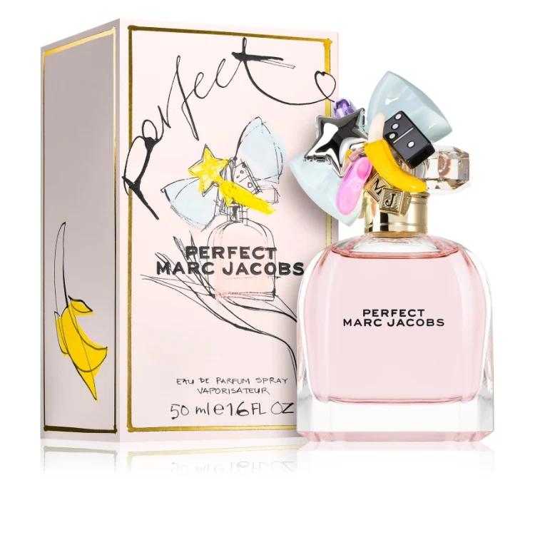 Marc Jacobs - Perfect - Eau de Parfum